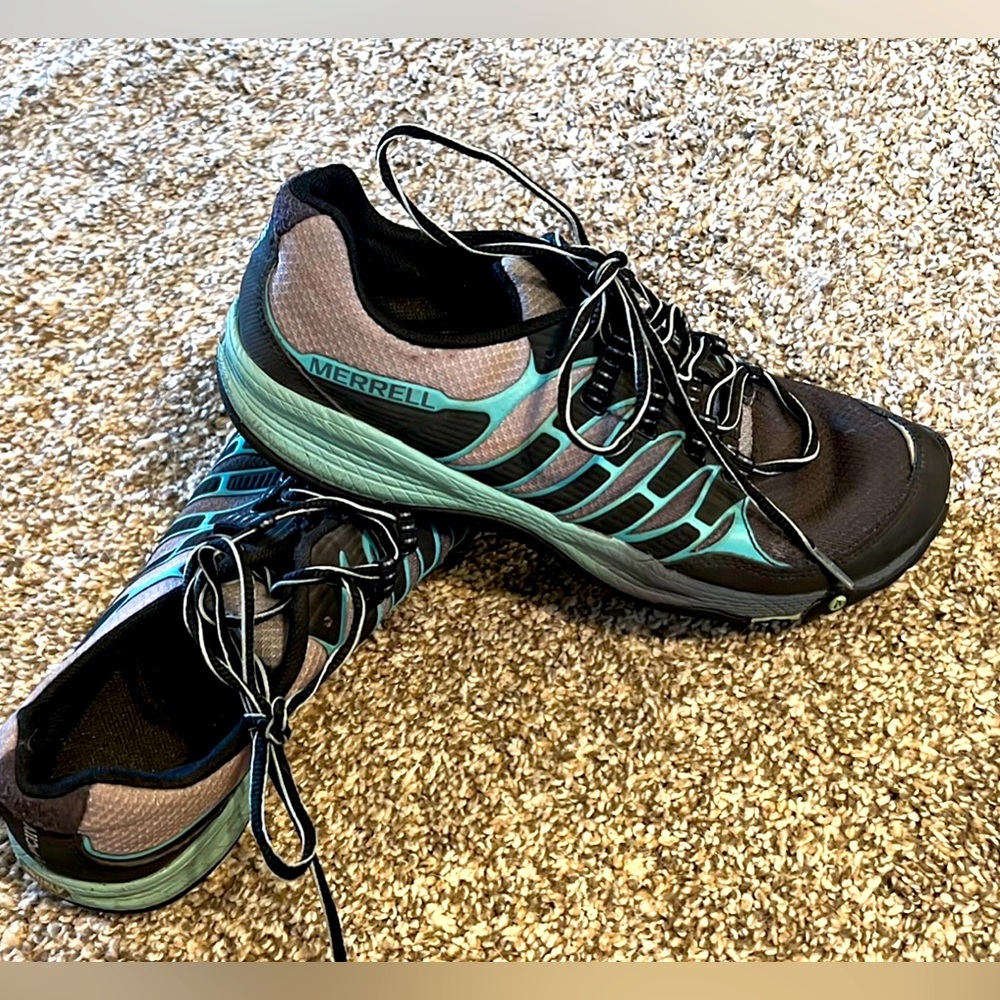 Merrell
